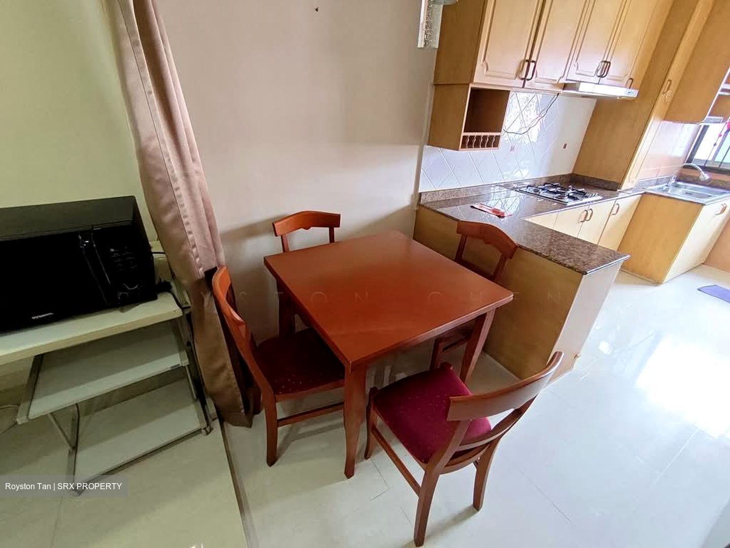 Blk 211 Jurong East Street 21 (Jurong East), HDB 3 Rooms #563616161